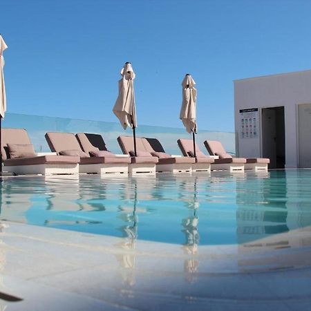 Hotel Natursun Torremolinos Dış mekan fotoğraf