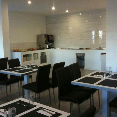 Hotel Natursun Torremolinos Dış mekan fotoğraf