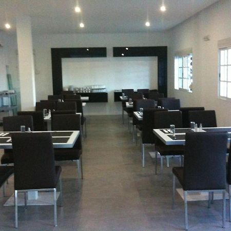 Hotel Natursun Torremolinos Dış mekan fotoğraf