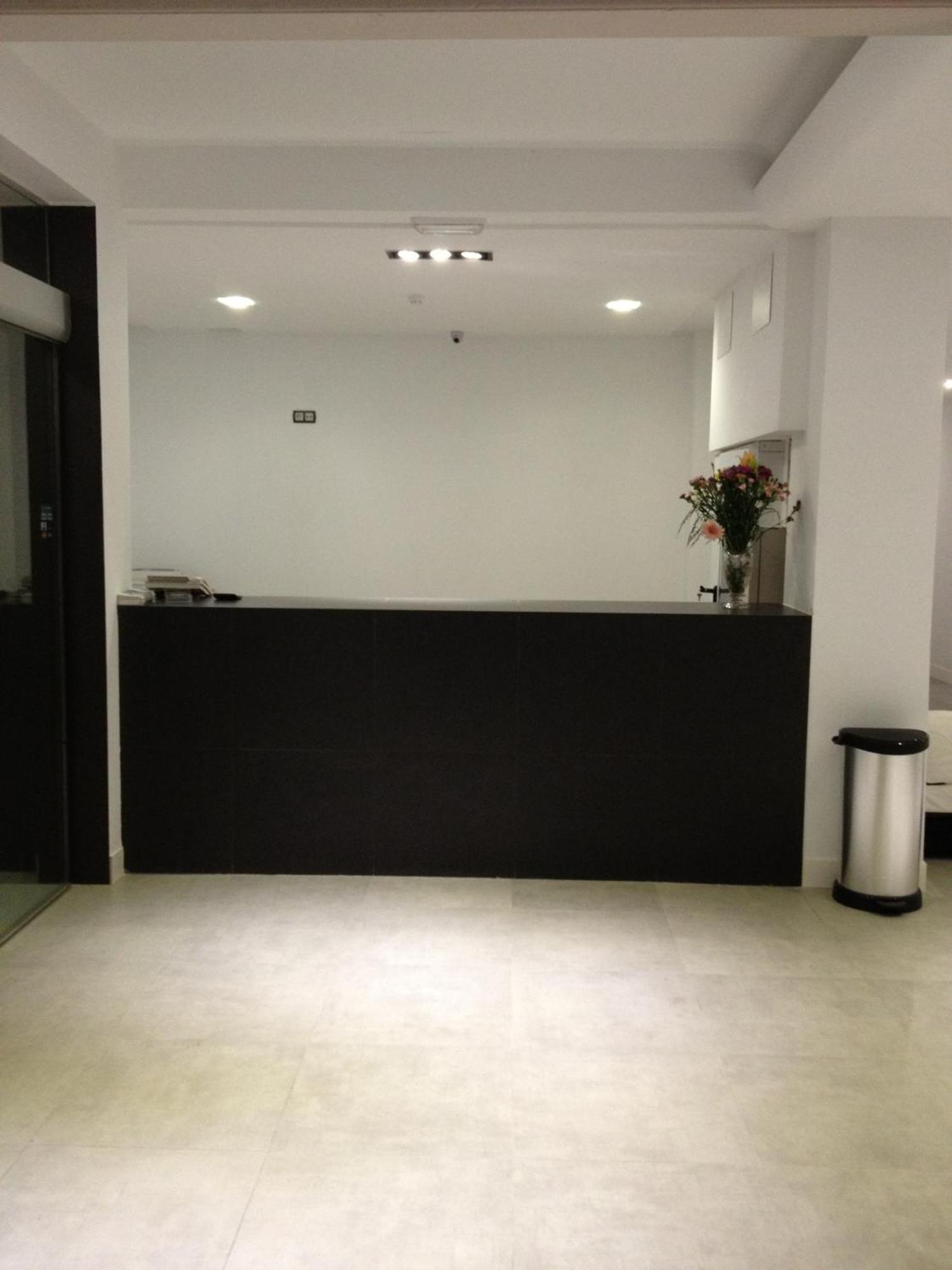 Hotel Natursun Torremolinos Dış mekan fotoğraf