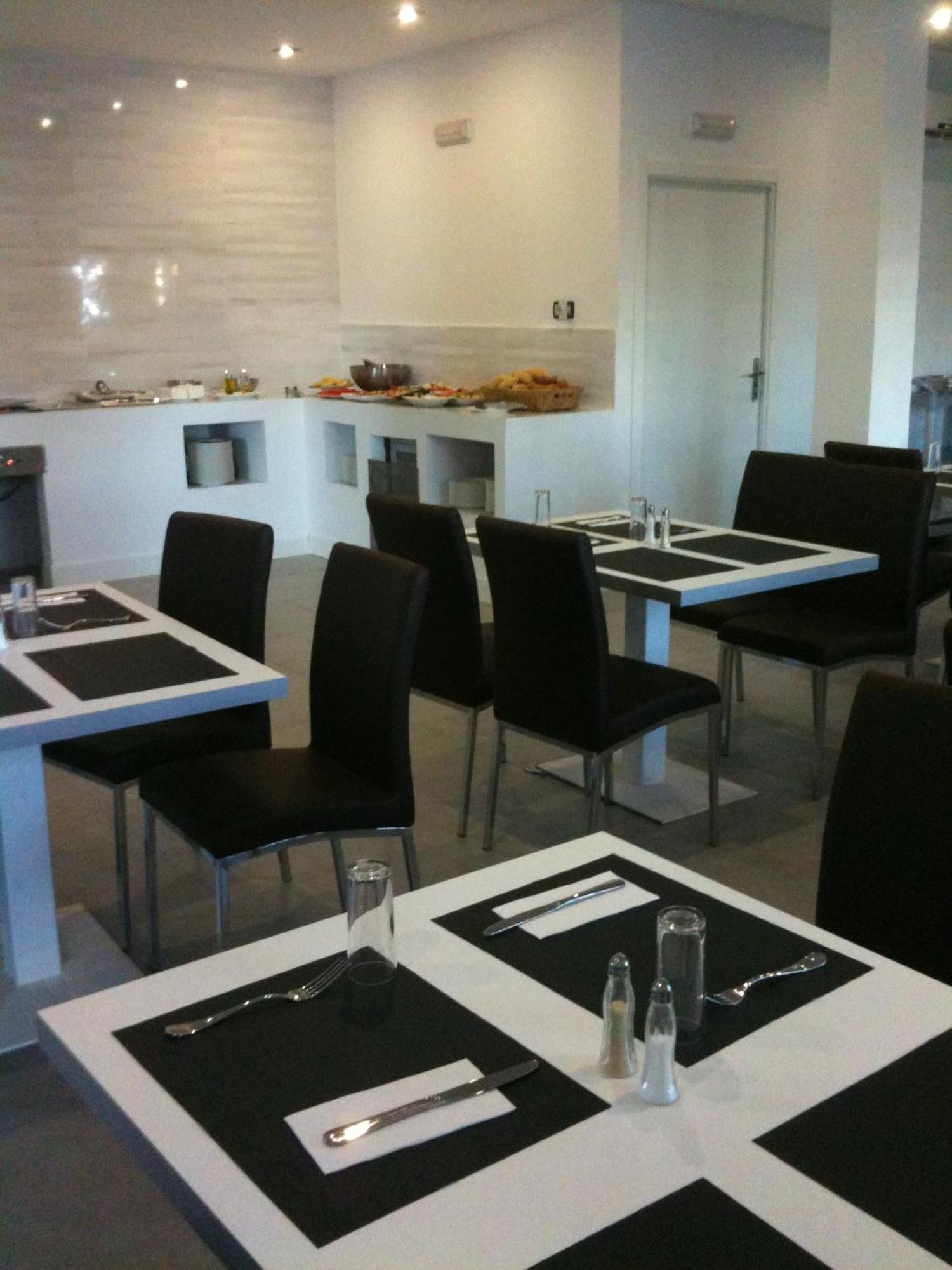 Hotel Natursun Torremolinos Dış mekan fotoğraf