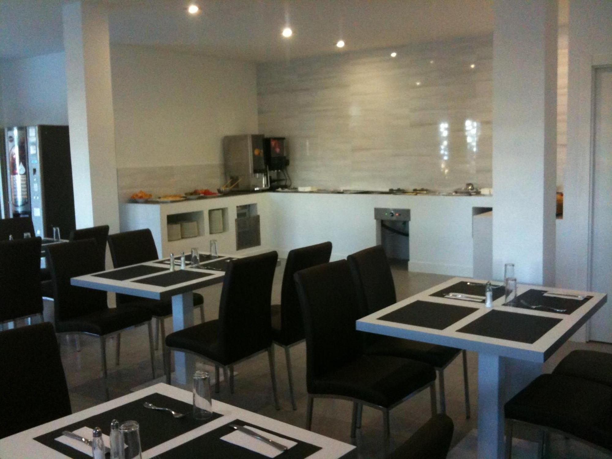 Hotel Natursun Torremolinos Dış mekan fotoğraf