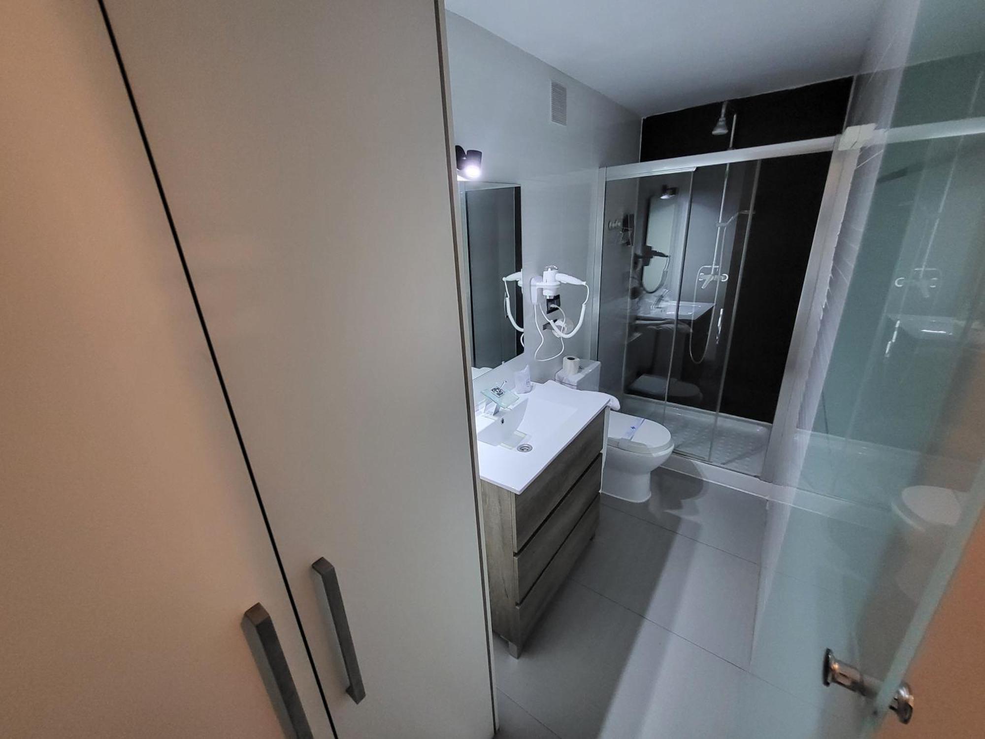 Hotel Natursun Torremolinos Oda fotoğraf
