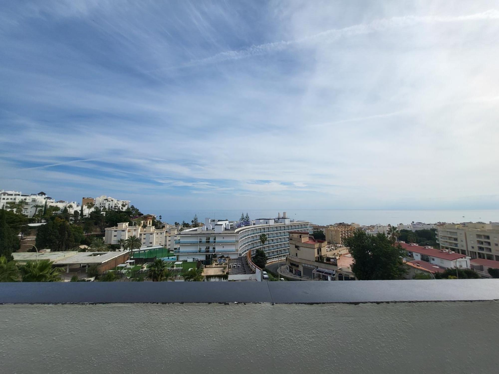 Hotel Natursun Torremolinos Oda fotoğraf
