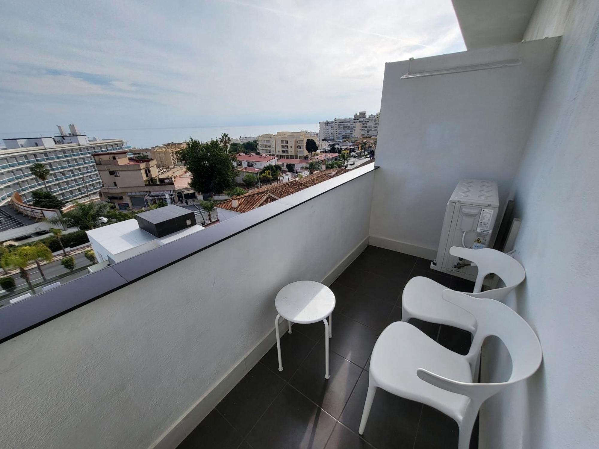 Hotel Natursun Torremolinos Oda fotoğraf