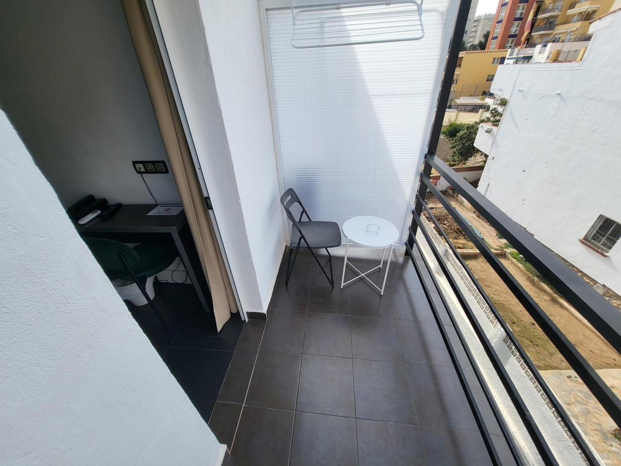 Hotel Natursun Torremolinos Oda fotoğraf