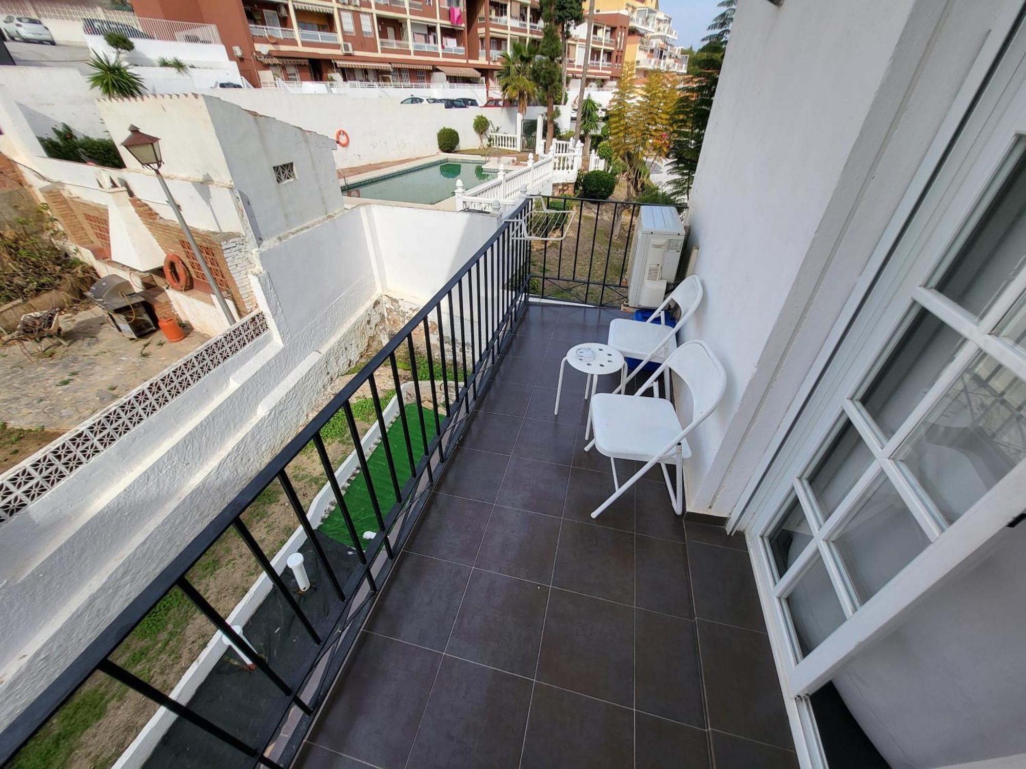 Hotel Natursun Torremolinos Oda fotoğraf