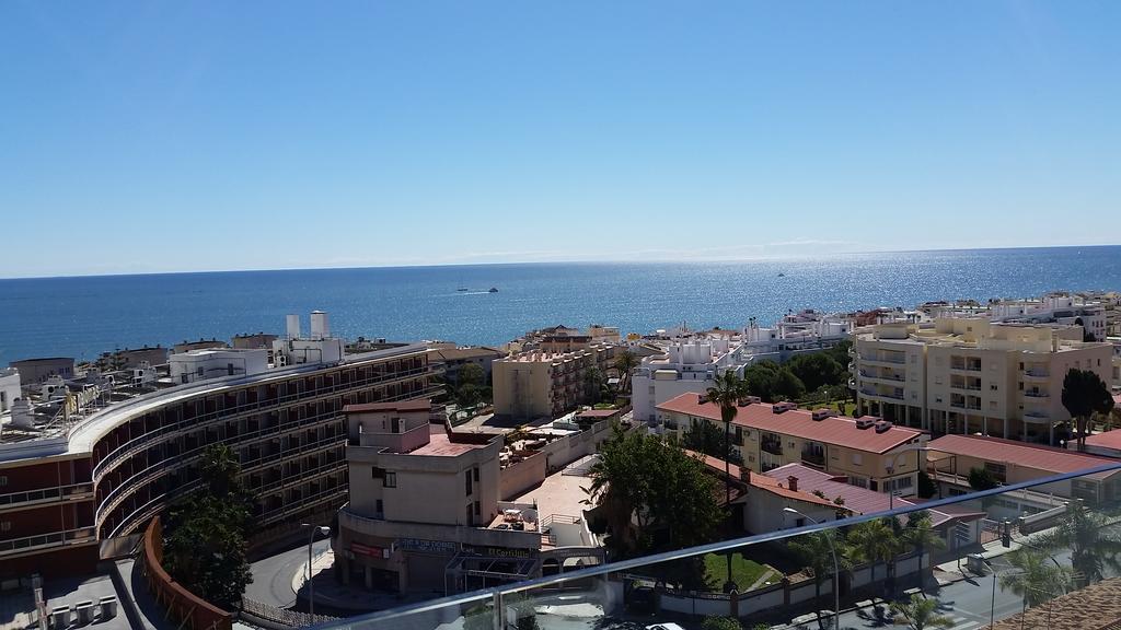 Hotel Natursun Torremolinos Dış mekan fotoğraf