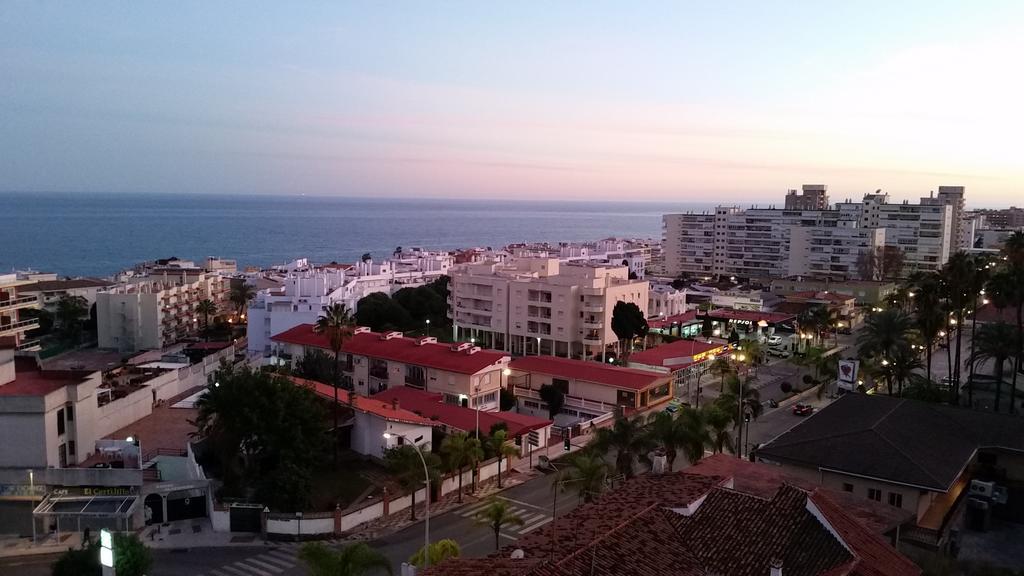 Hotel Natursun Torremolinos Dış mekan fotoğraf