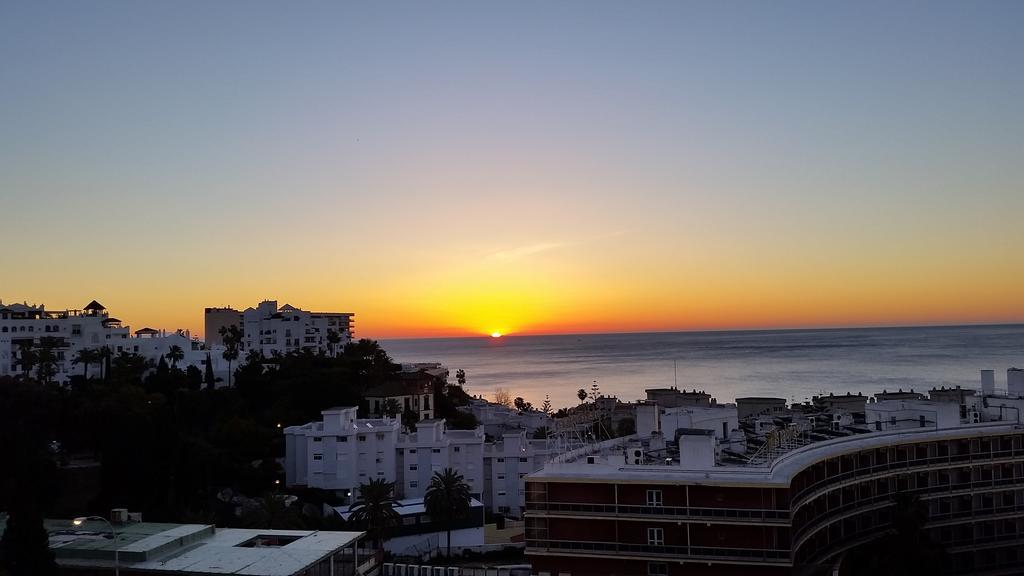 Hotel Natursun Torremolinos Dış mekan fotoğraf