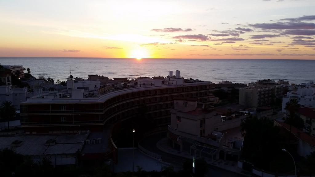 Hotel Natursun Torremolinos Dış mekan fotoğraf