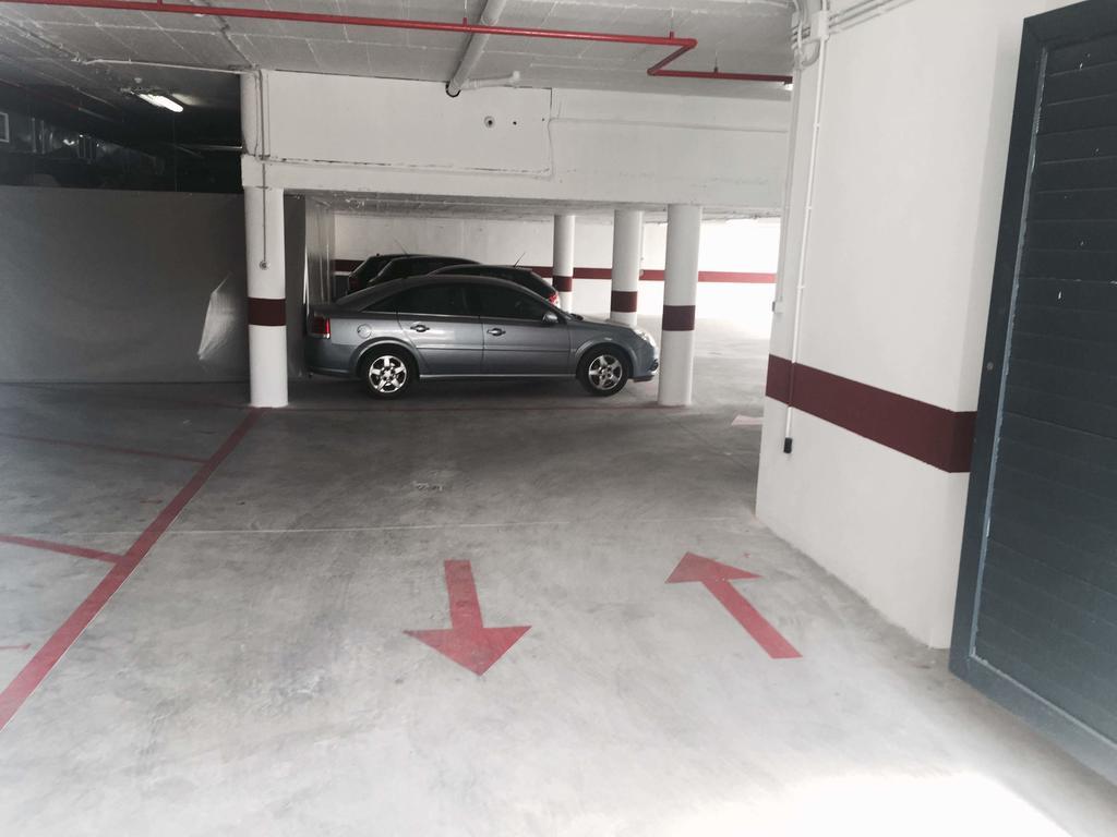 Hotel Natursun Torremolinos Dış mekan fotoğraf