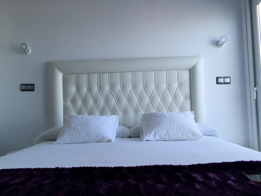 Hotel Natursun Torremolinos Dış mekan fotoğraf
