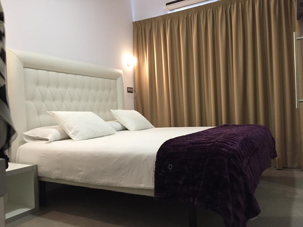 Hotel Natursun Torremolinos Dış mekan fotoğraf