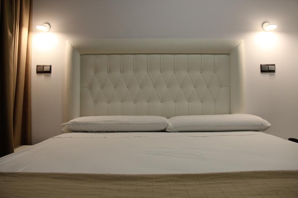 Hotel Natursun Torremolinos Dış mekan fotoğraf