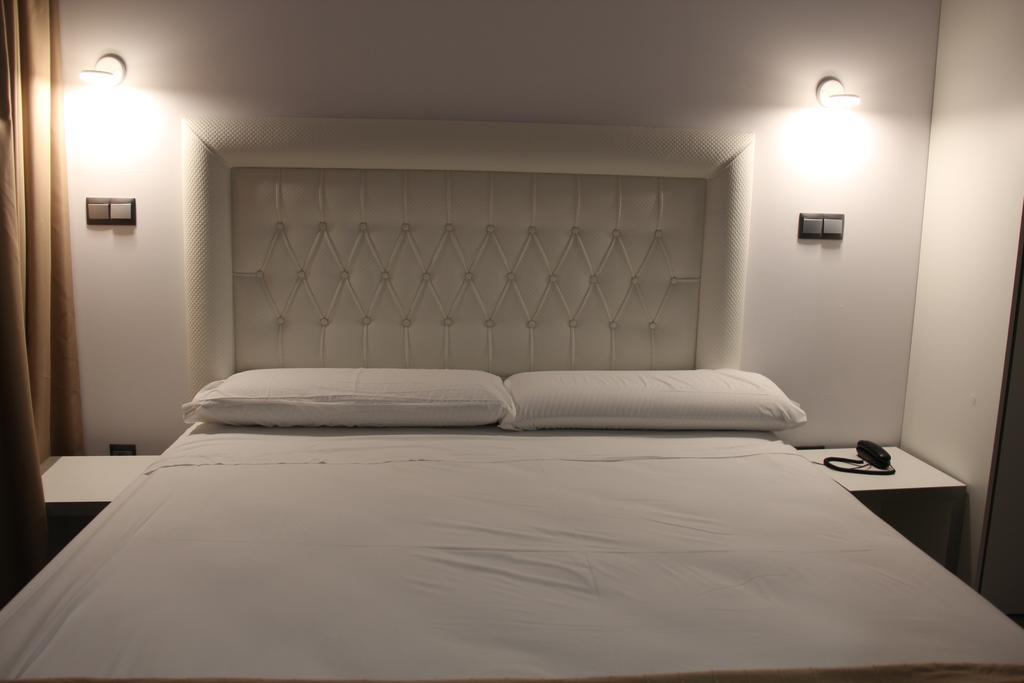 Hotel Natursun Torremolinos Dış mekan fotoğraf