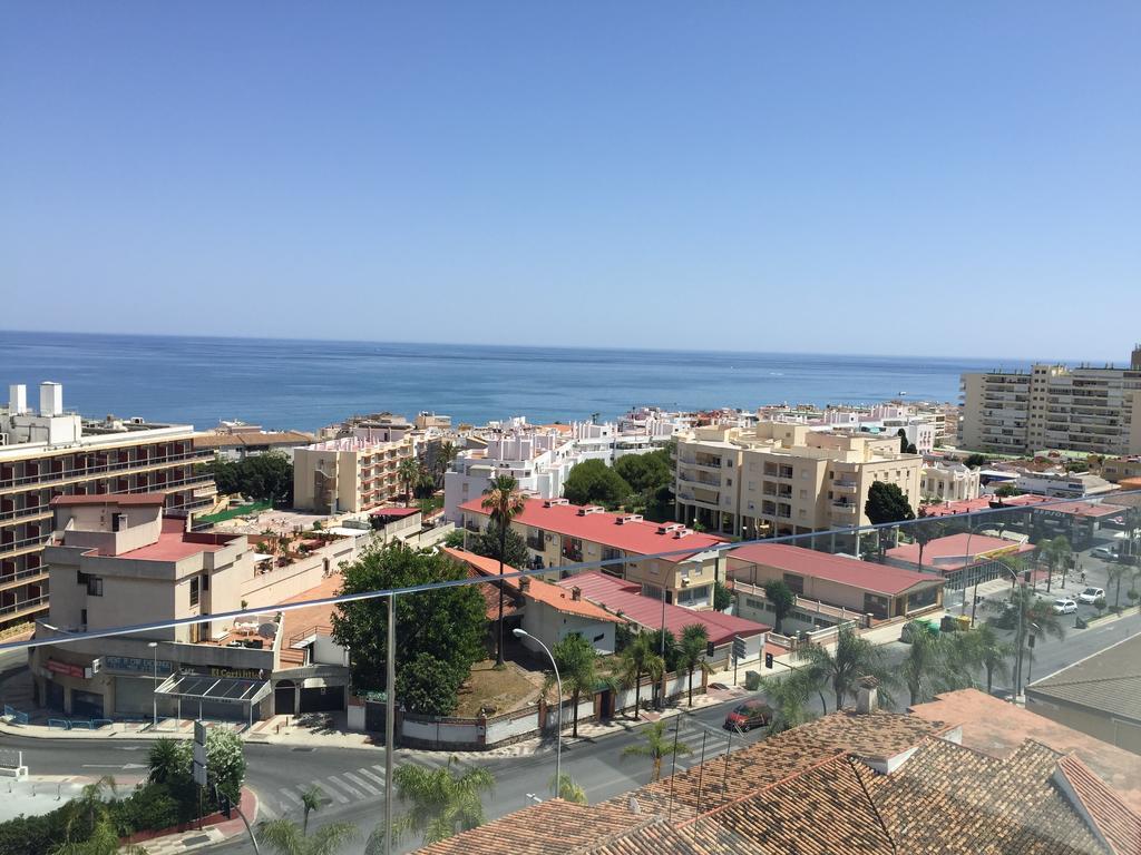 Hotel Natursun Torremolinos Dış mekan fotoğraf