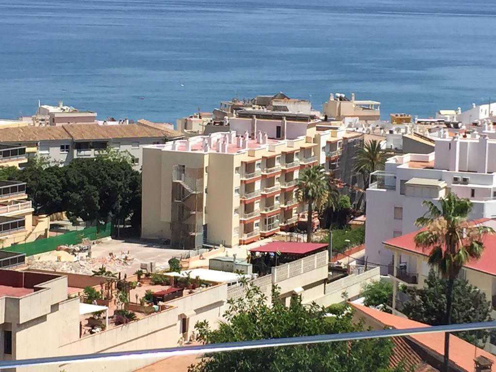 Hotel Natursun Torremolinos Dış mekan fotoğraf