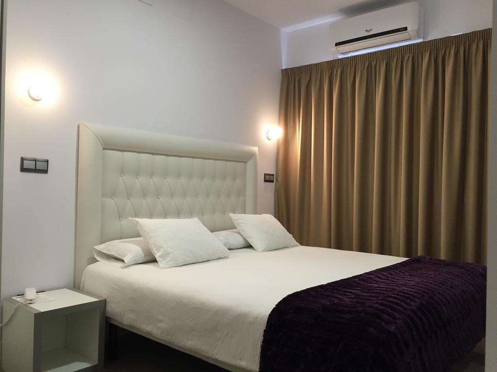 Hotel Natursun Torremolinos Dış mekan fotoğraf