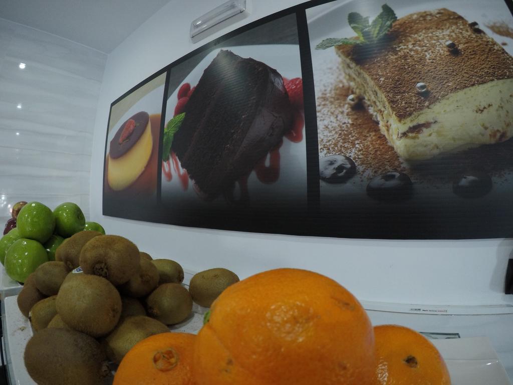 Hotel Natursun Torremolinos Dış mekan fotoğraf